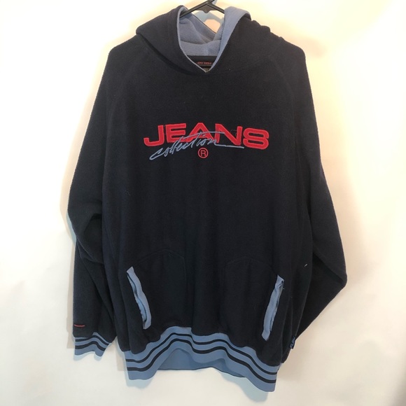 FUBU Other - Fubu Vintage Mens XL Sweatshirt